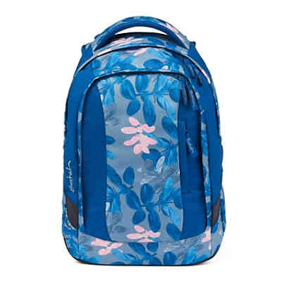 Schulrucksack Satch sleek, Summer Soul
