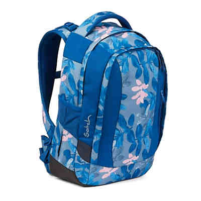 Schulrucksack Satch sleek, Summer Soul 2