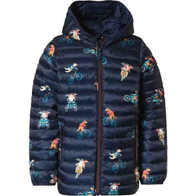 Winterjacke für Jungen