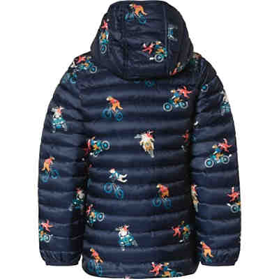 Winterjacke für Jungen 2