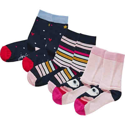 Socken BRILLIANT BAMBOO für Mädchen
