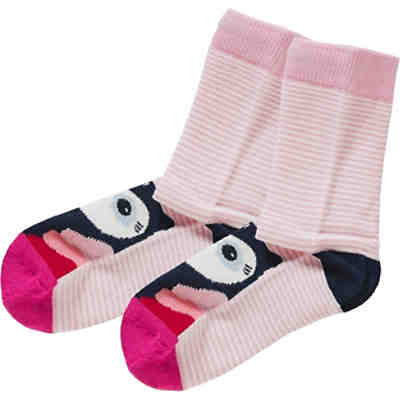 Socken BRILLIANT BAMBOO für Mädchen 2