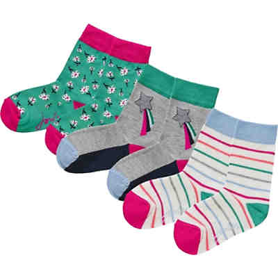 Socken BRILLIANT BAMBOO für Mädchen