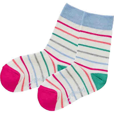 Socken BRILLIANT BAMBOO für Mädchen 2