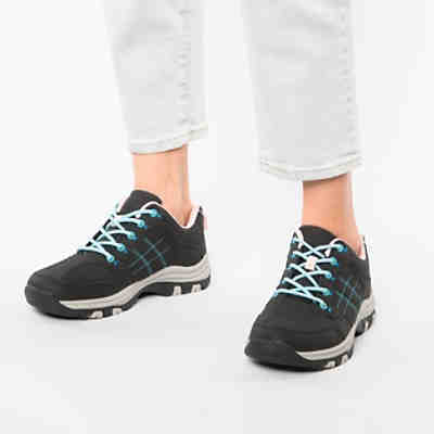 City Outdoor Sneaker Frey-venture low, enhanced step 2