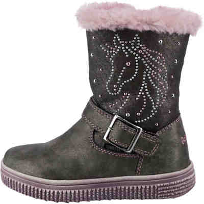 Winterstiefel TEX für Mädchen 2