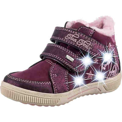 Winterschuhe Blinkies TEX für Mädchen