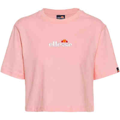 Croptop Fireball Tops
