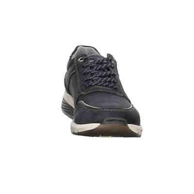 Herren Schnürhalbschuhe Tonjo Schnürschuh Freizeit Elegant Schuhe Veloursleder uni Schnürschuhe
