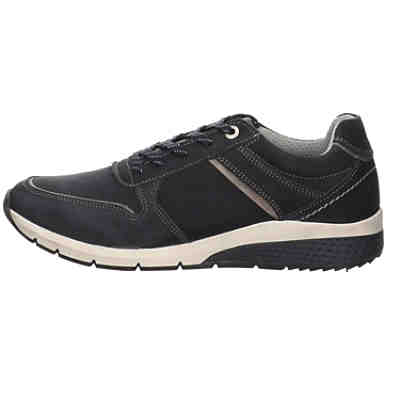 Herren Schnürhalbschuhe Tonjo Schnürschuh Freizeit Elegant Schuhe Veloursleder uni Schnürschuhe 2