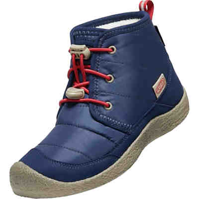 Outdoorschuhe HOWSER II CHUKKA für Jungen