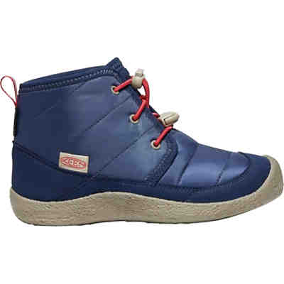 Outdoorschuhe HOWSER II CHUKKA für Jungen 2