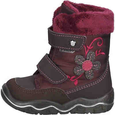 Baby Winterstiefel FINIA für Mädchen 2