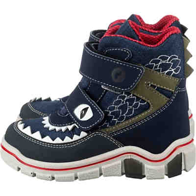 Winterstiefel Blinkies LUGA für Jungen 2