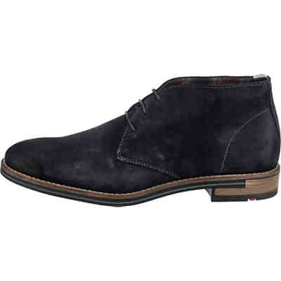 Daniel Schnürstiefeletten 2