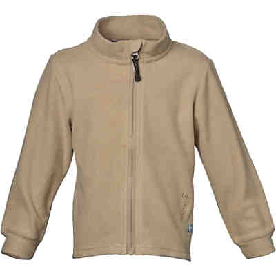 LYNX Fleece Jacke Kinder Fleecejacken