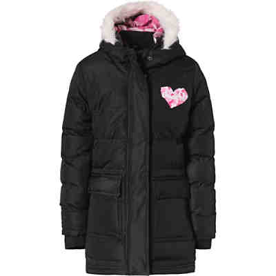 Winterjacke SYDEN für Mädchen