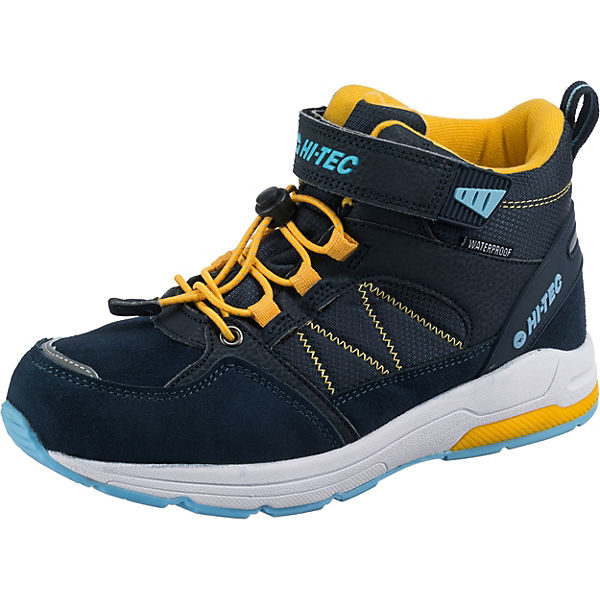 Outdoorschuhe GRASSI WP für Jungen