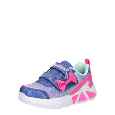 Baby Sneakers Low Blinkies TRI-BRIGHTS für Mädchen