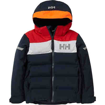 Kinder Skijacke VERTICAL INS