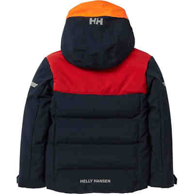 Kinder Skijacke VERTICAL INS 2