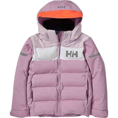 Kinder Skijacke VERTICAL INS