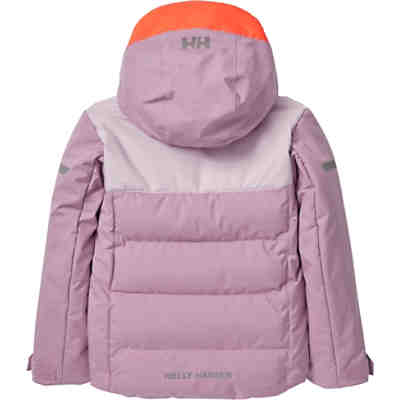 Kinder Skijacke VERTICAL INS 2