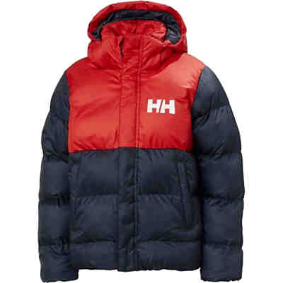 Kinder Winterjacke VISION