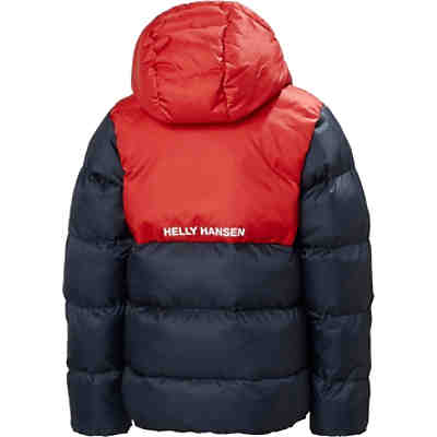 Kinder Winterjacke VISION 2