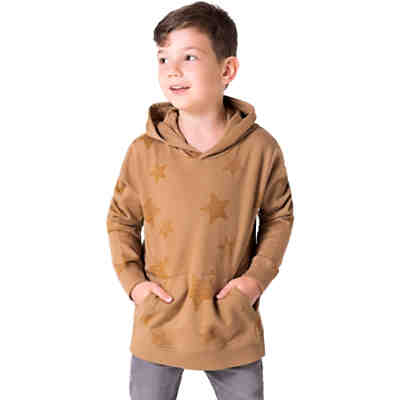 Sweatshirt für Jungen