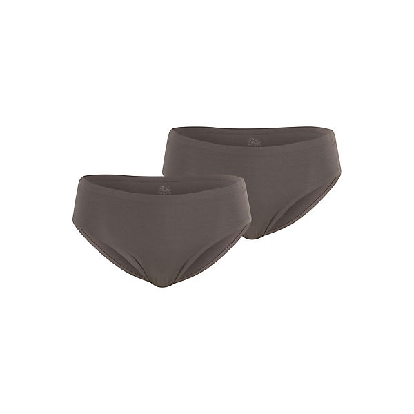Shorty 2er-Pack Miracle Panties