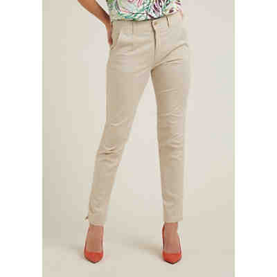 Cargohose Stoffhosen 2