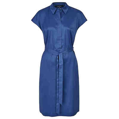 Blusenkleid