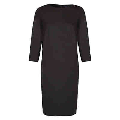 Jersey-Kleid
