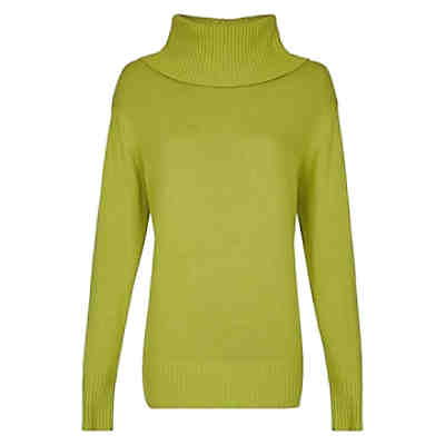 Rollkragenpullover