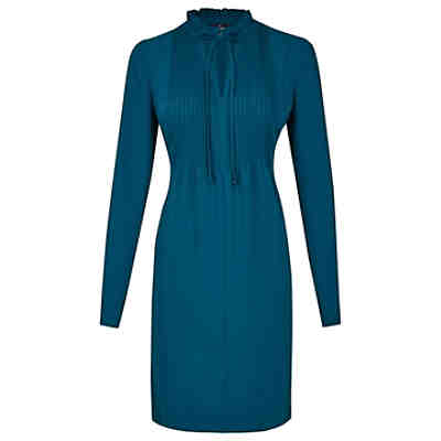 Blusenkleid