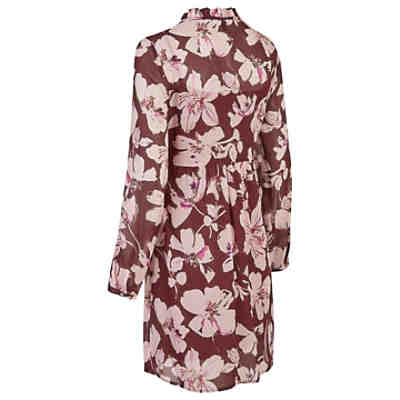 Blusenkleid 2