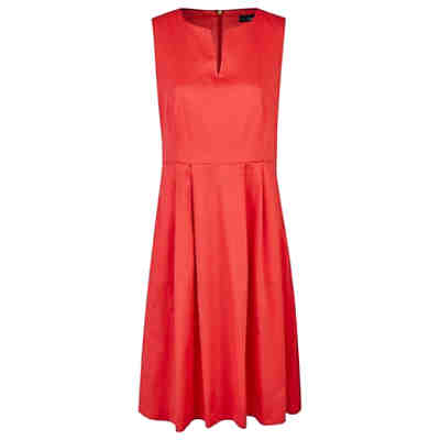 A-Linien-Kleid