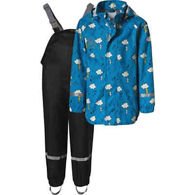 Regenjacke für Jungen von COLOR KIDS