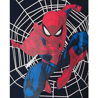 Spider-Man Langarmshirt für Jungen 2
