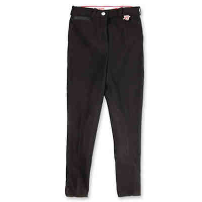 Reithose KELLY für Mädchen 2