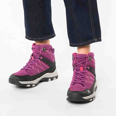Mega Hike Wanderschuhe Ad-frey-venture 2.0 Wanderstiefel 2