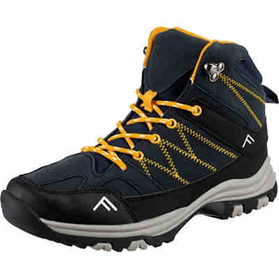 Mega Hike Wanderschuhe Ad-frey-venture 2.0 Wanderstiefel