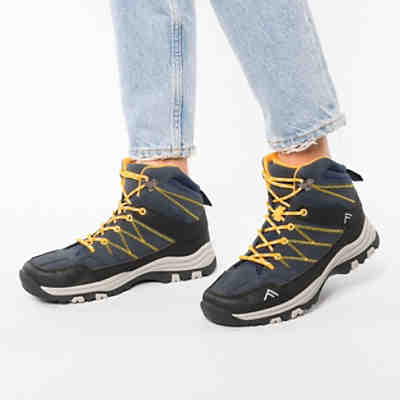 Mega Hike Wanderschuhe Ad-frey-venture 2.0 Wanderstiefel 2