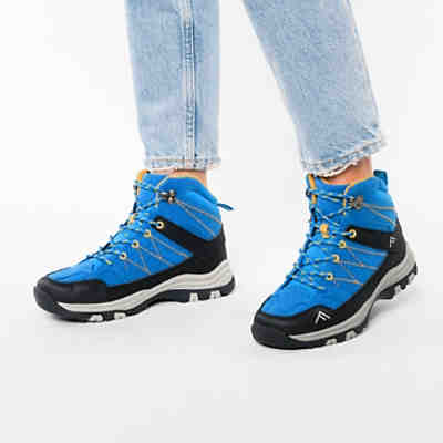 Mega Hike Wanderschuhe Ad-frey-venture 2.0 Wanderstiefel 2