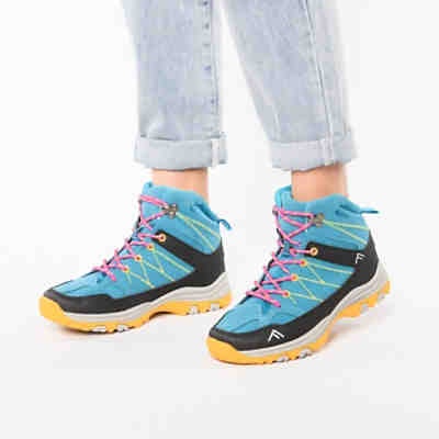Mega Hike Wanderschuhe Ad-frey-venture 2.0 Wanderstiefel 2