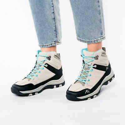 Mega Hike Wanderschuhe Ad-frey-venture 2.0 Wanderstiefel 2