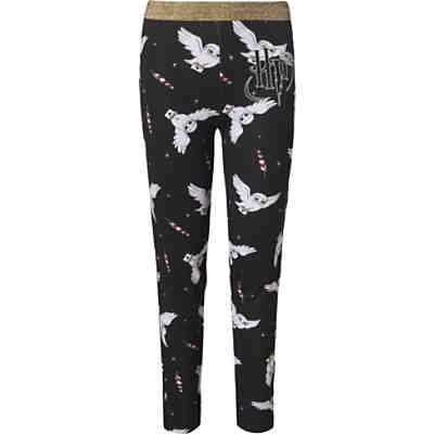 Harry Potter Sweatleggings für Mädchen