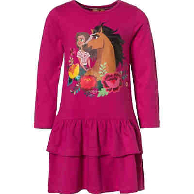 Spirit Kinder Jerseykleid