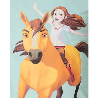 Spirit Langarmshirt für Mädchen 2